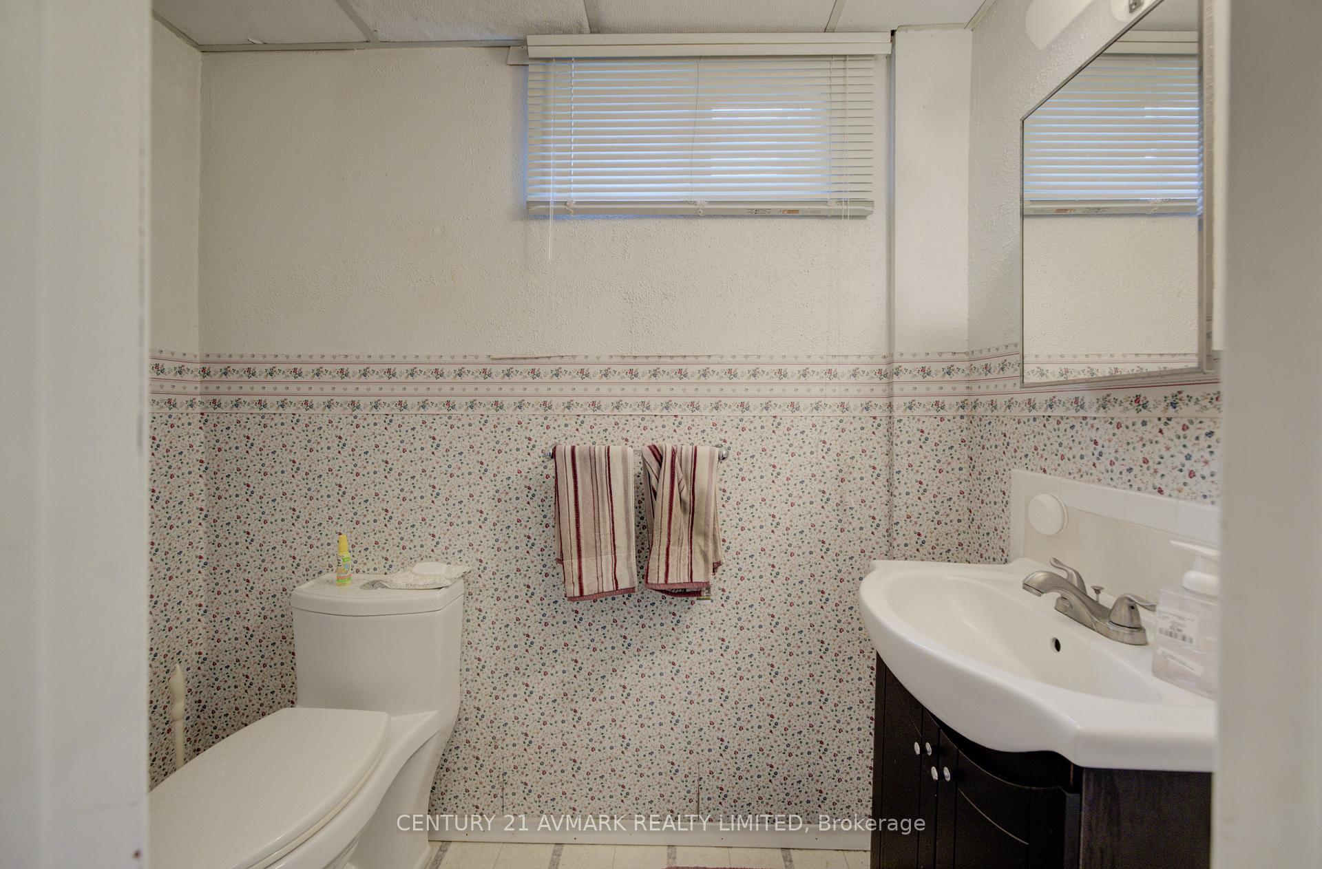 Photo 24 of 101 Meredith Drive, St. Catharines, Carlton/Bunting — HOMEH