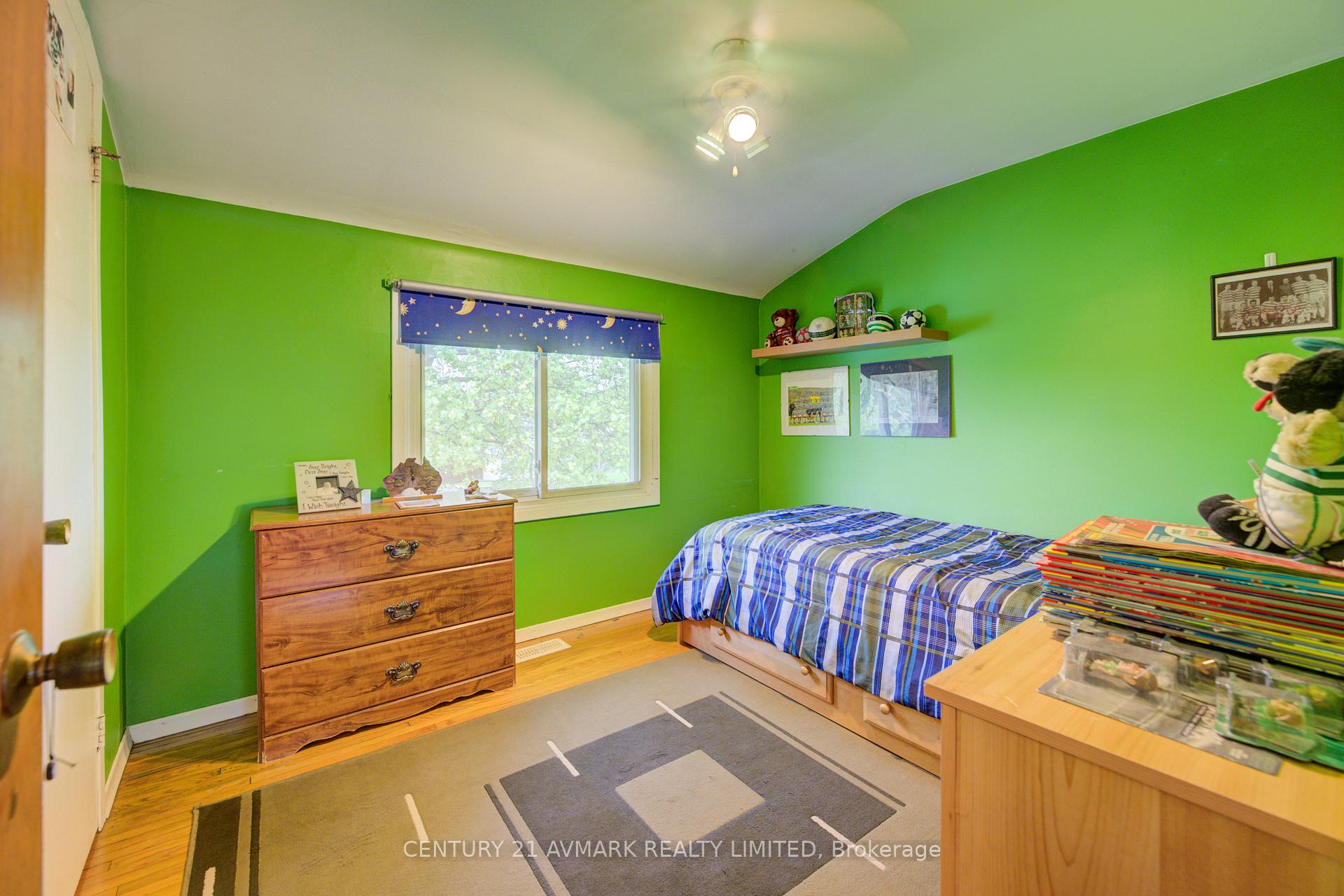 Photo 26 of 101 Meredith Drive, St. Catharines, Carlton/Bunting — HOMEH