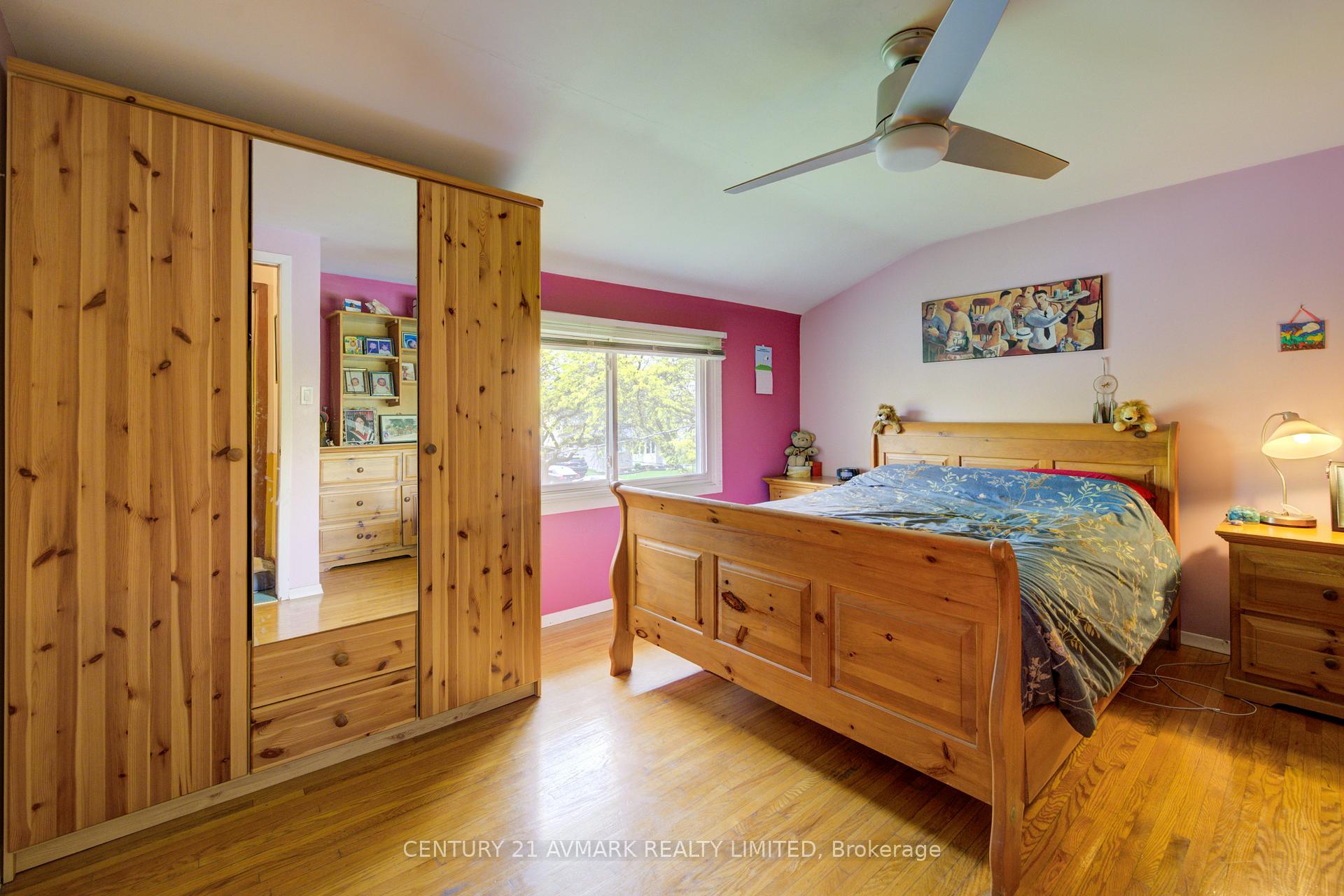 Photo 27 of 101 Meredith Drive, St. Catharines, Carlton/Bunting — HOMEH