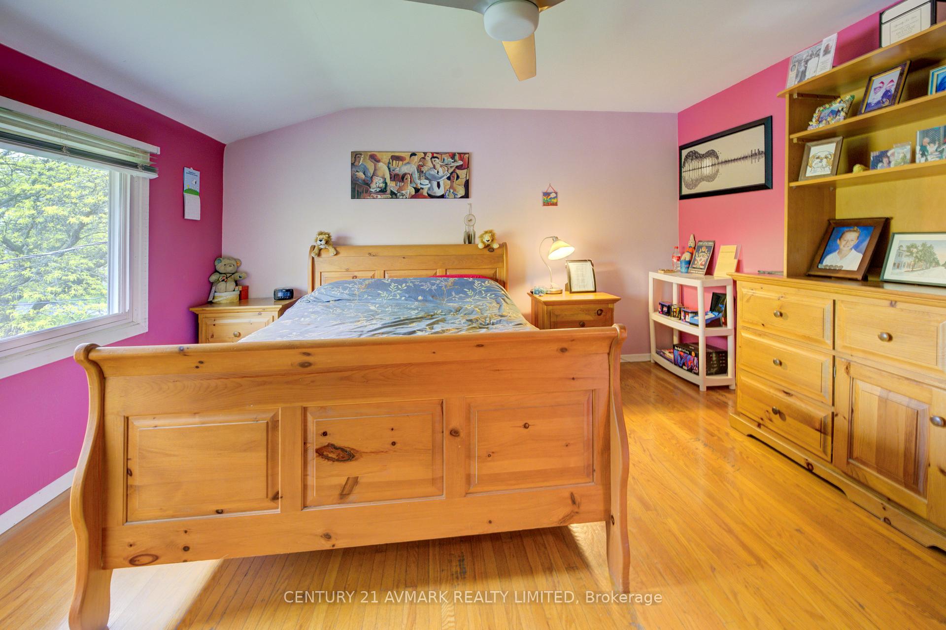 Photo 28 of 101 Meredith Drive, St. Catharines, Carlton/Bunting — HOMEH