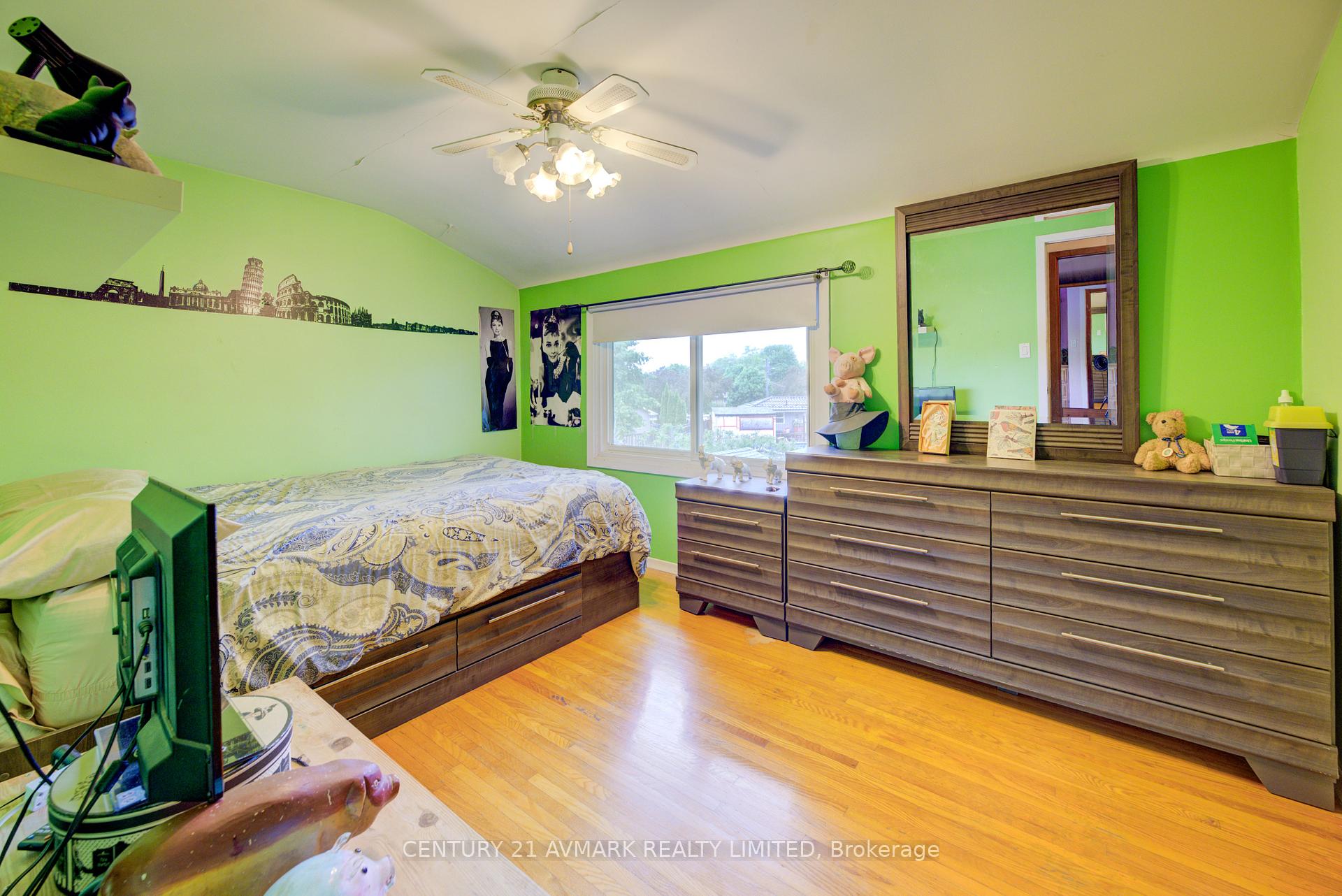 Photo 29 of 101 Meredith Drive, St. Catharines, Carlton/Bunting — HOMEH