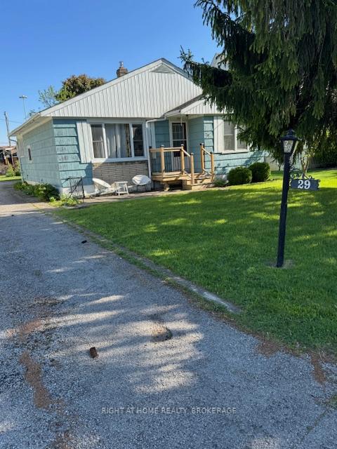 Photo 1 of 29 Henley Drive, St. Catharines, Martindale Pond — HOMEH