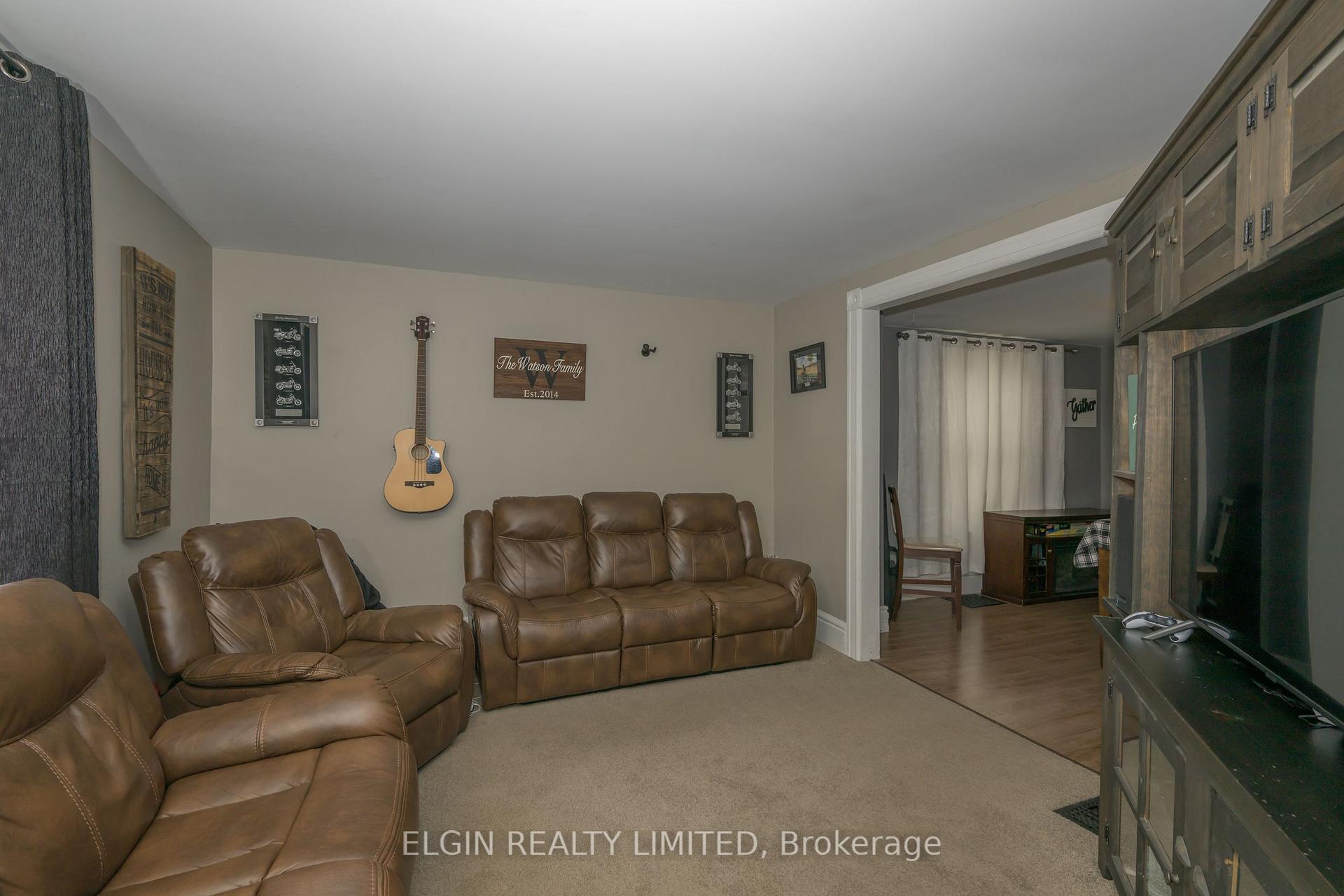 Photo 3 of 77 Kains Street, St. Thomas — HOMEH
