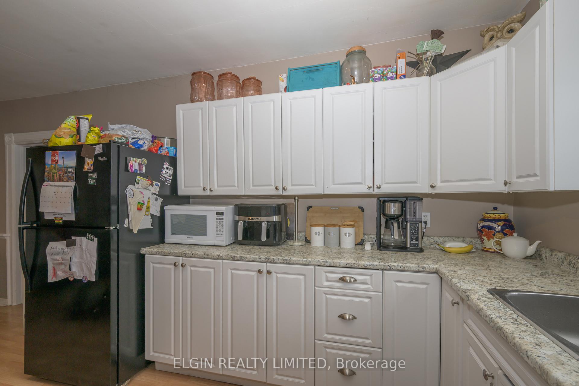 Photo 4 of 77 Kains Street, St. Thomas — HOMEH