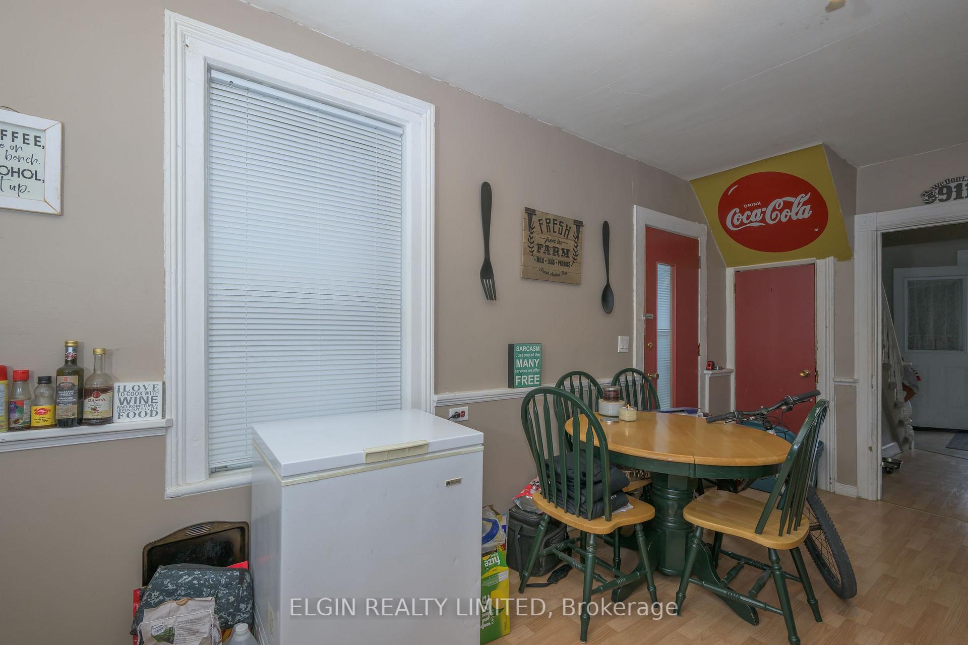 Photo 5 of 77 Kains Street, St. Thomas — HOMEH