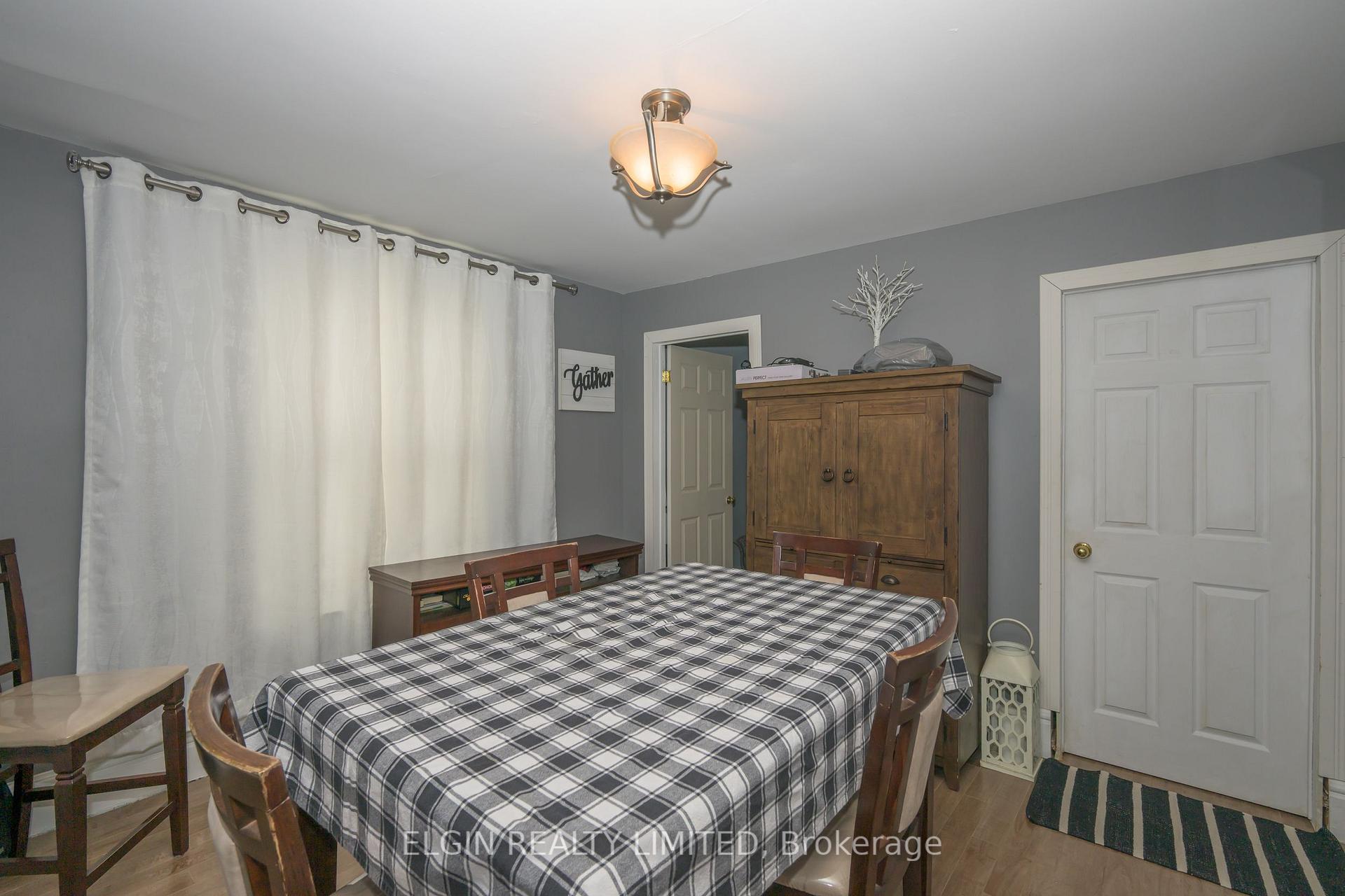 Photo 6 of 77 Kains Street, St. Thomas — HOMEH