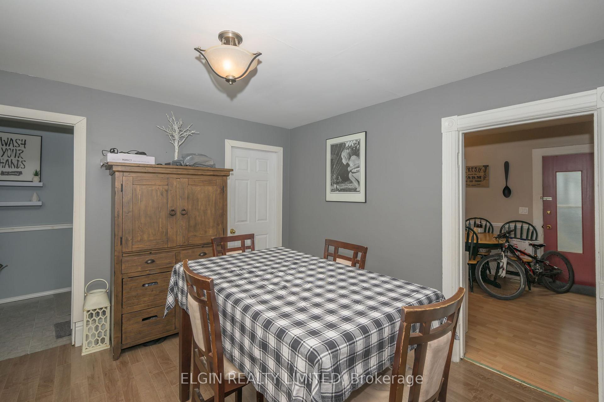 Photo 7 of 77 Kains Street, St. Thomas — HOMEH