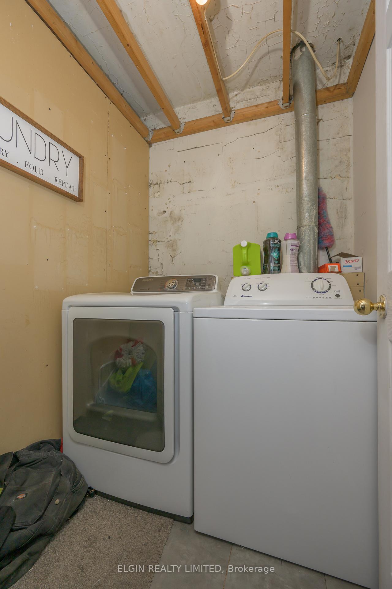 Photo 10 of 77 Kains Street, St. Thomas — HOMEH