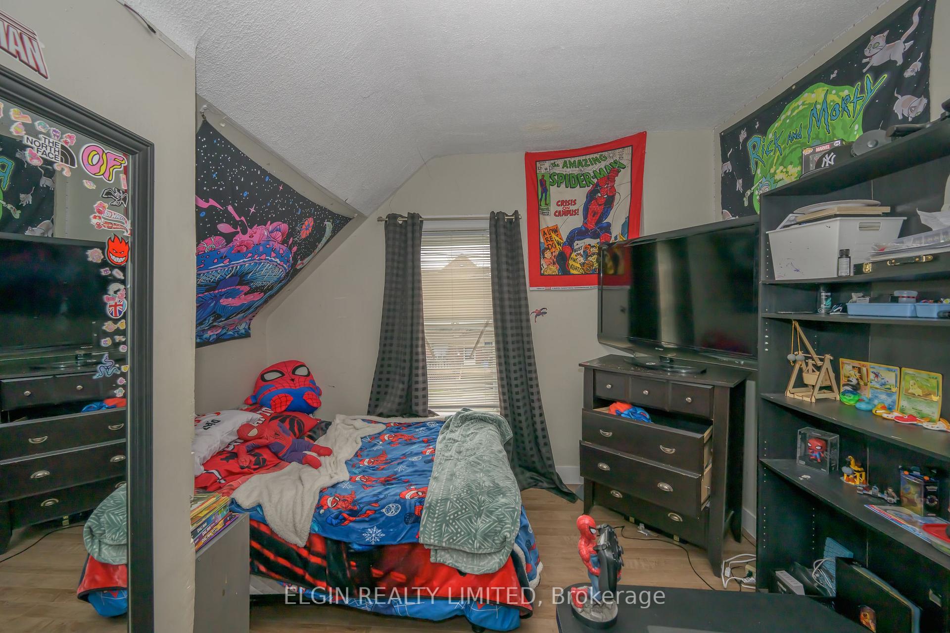 Photo 16 of 77 Kains Street, St. Thomas — HOMEH