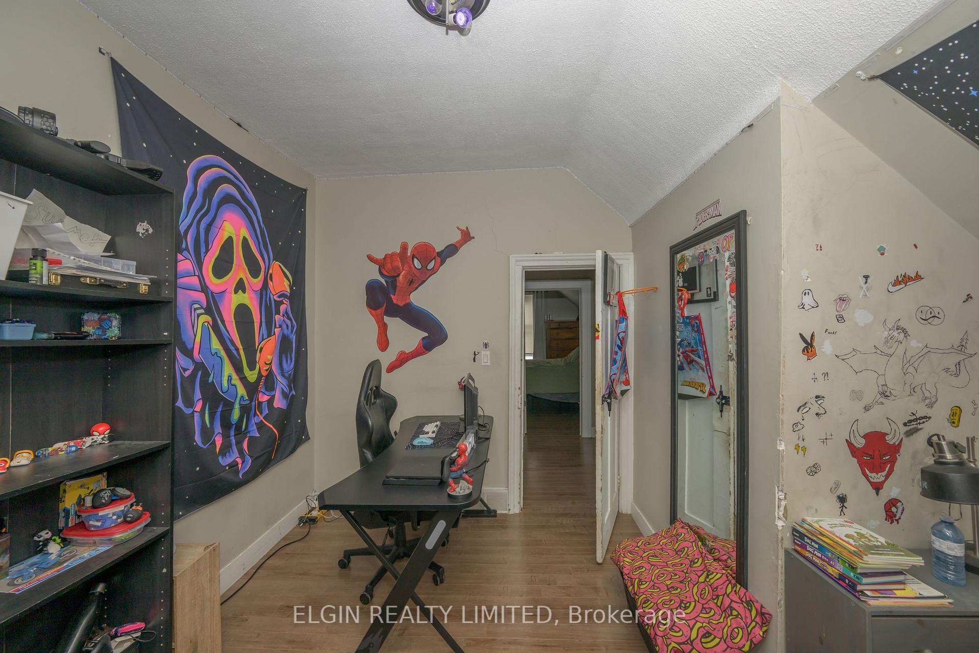 Photo 17 of 77 Kains Street, St. Thomas — HOMEH