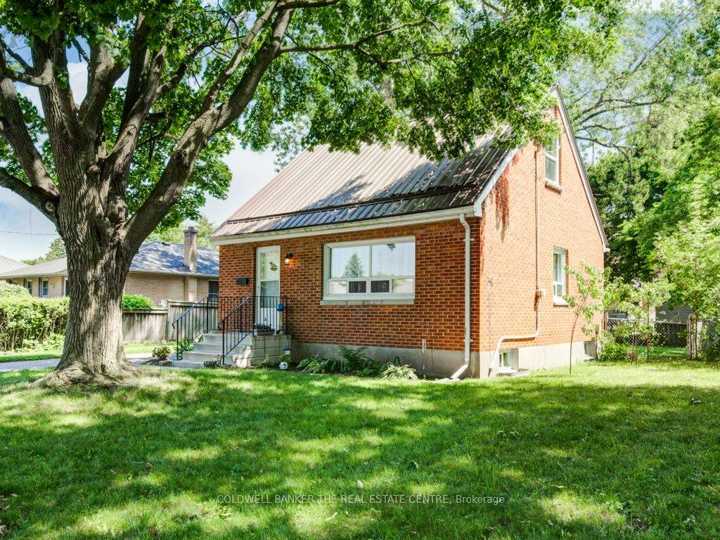 Photo 1 of 87 Dunkirk Drive, St. Thomas — HOMEH