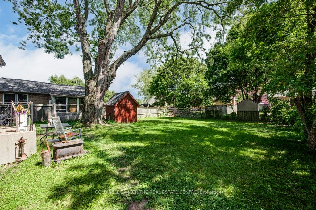 Photo 31 of 87 Dunkirk Drive, St. Thomas — HOMEH