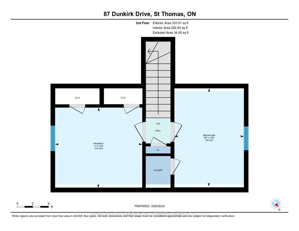 Photo 41 of 87 Dunkirk Drive, St. Thomas — HOMEH