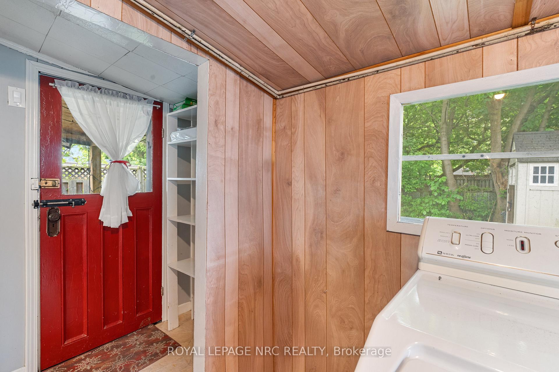 Photo 20 of 4 Moote Street, St. Catharines, Fairview — HOMEH