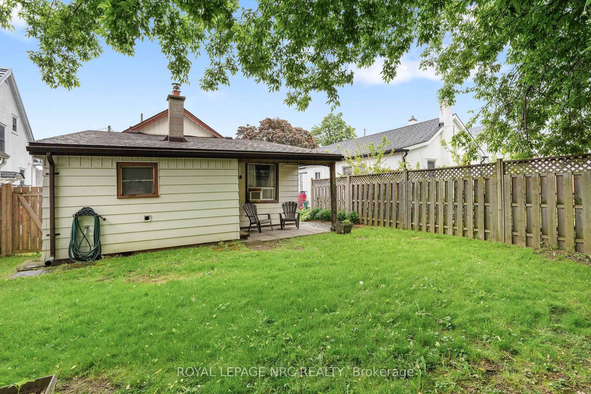 Photo 21 of 4 Moote Street, St. Catharines, Fairview — HOMEH
