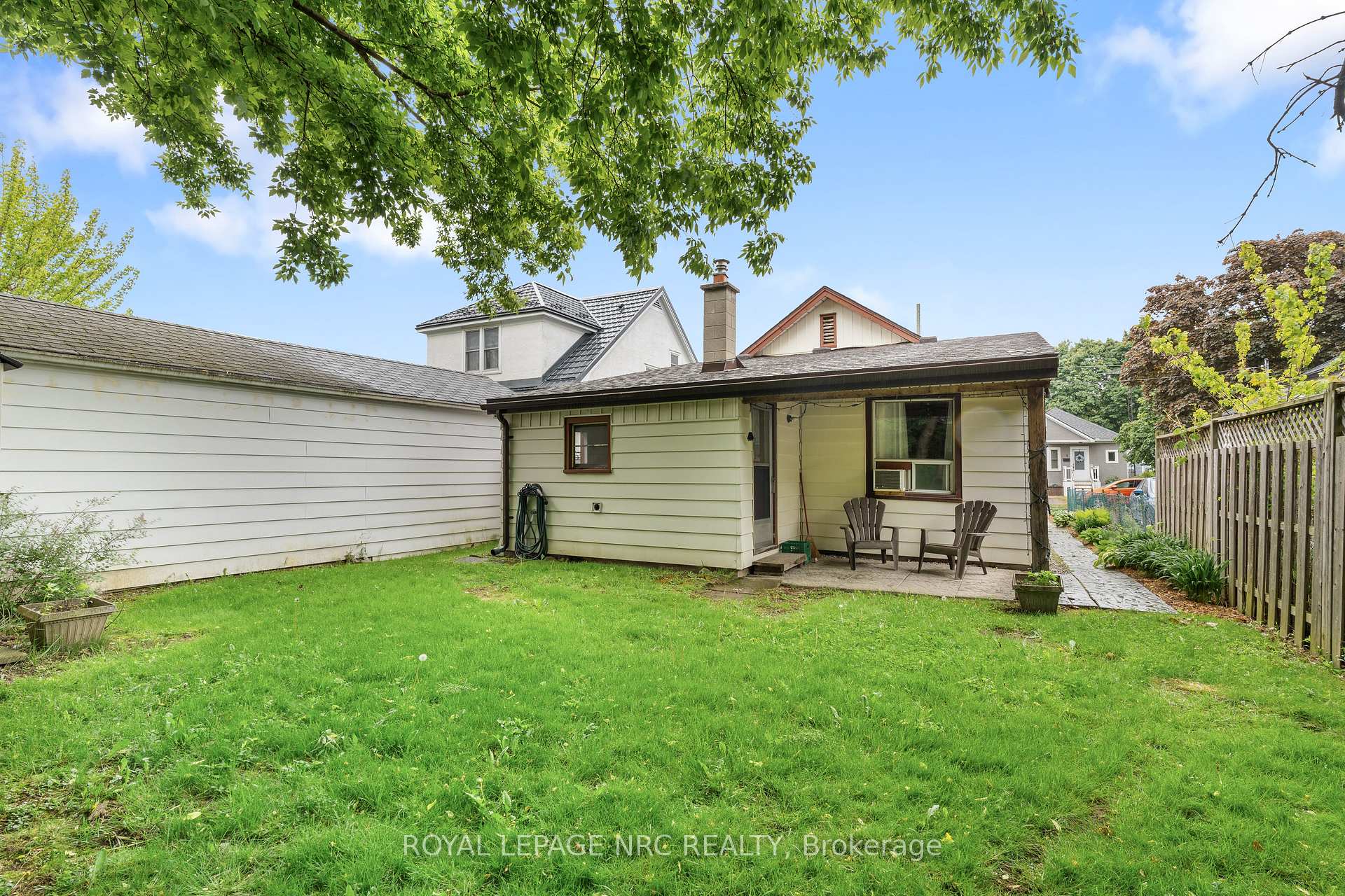 Photo 22 of 4 Moote Street, St. Catharines, Fairview — HOMEH