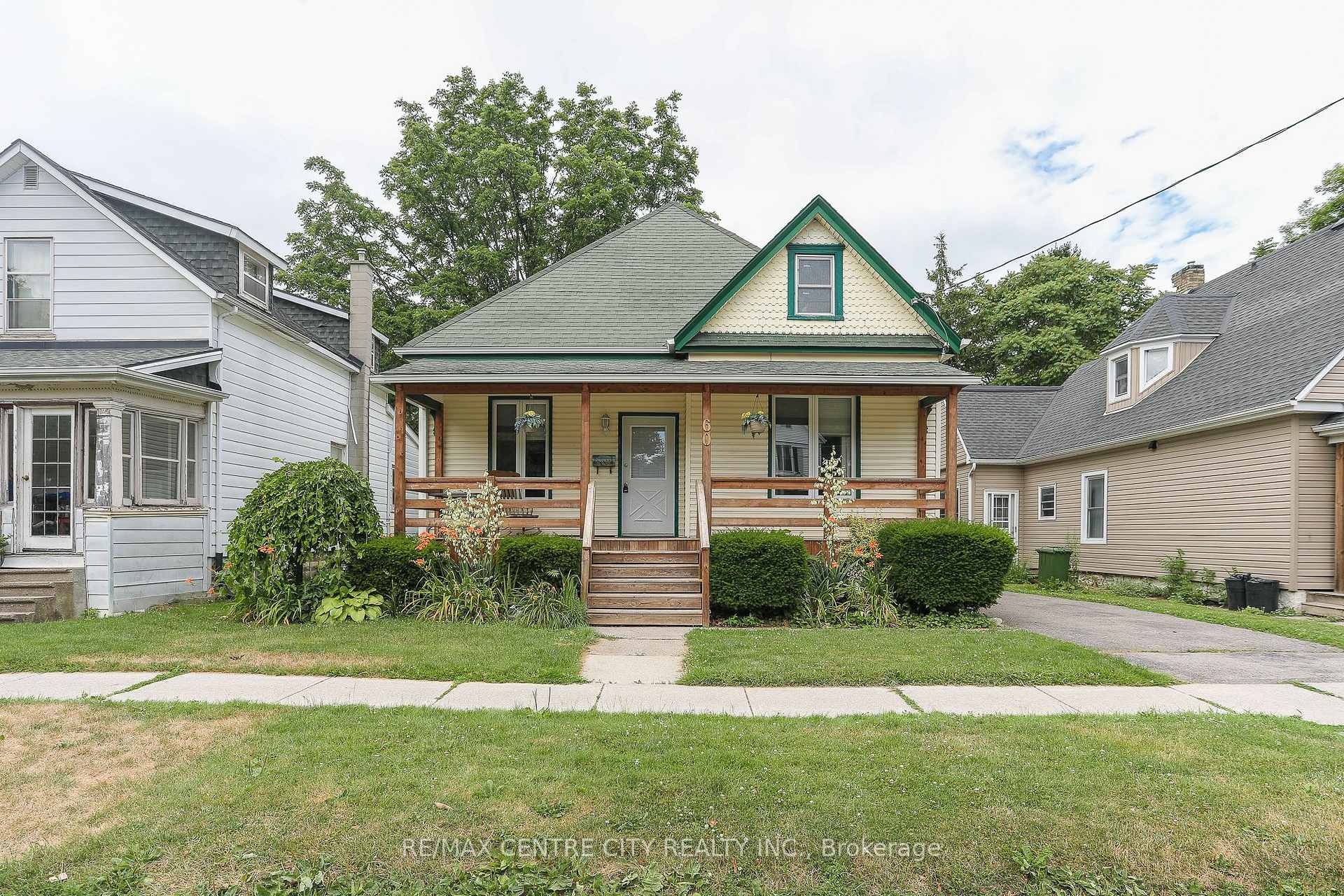 Photo 1 of 60 Alma Street, St. Thomas — HOMEH