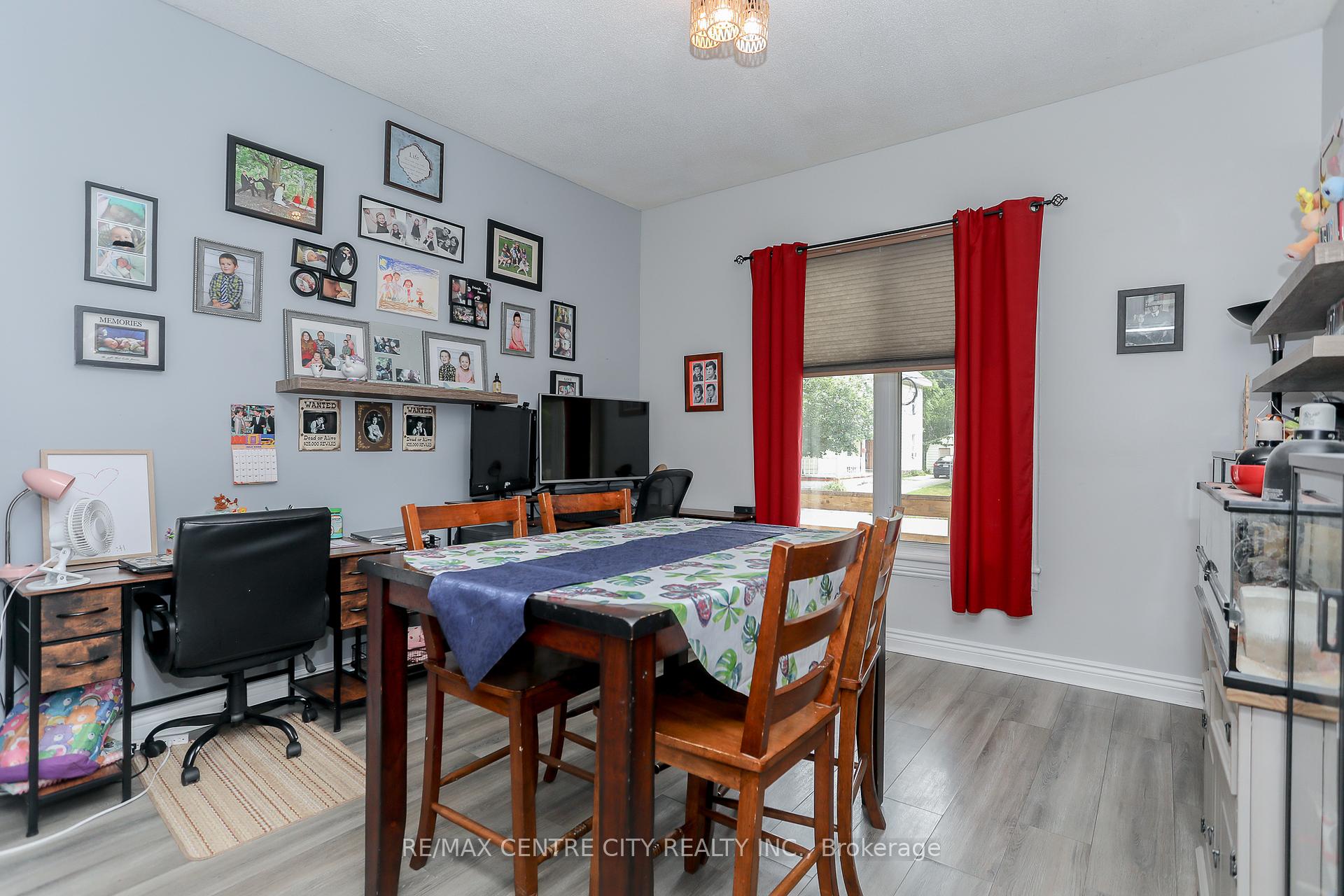 Photo 11 of 60 Alma Street, St. Thomas — HOMEH