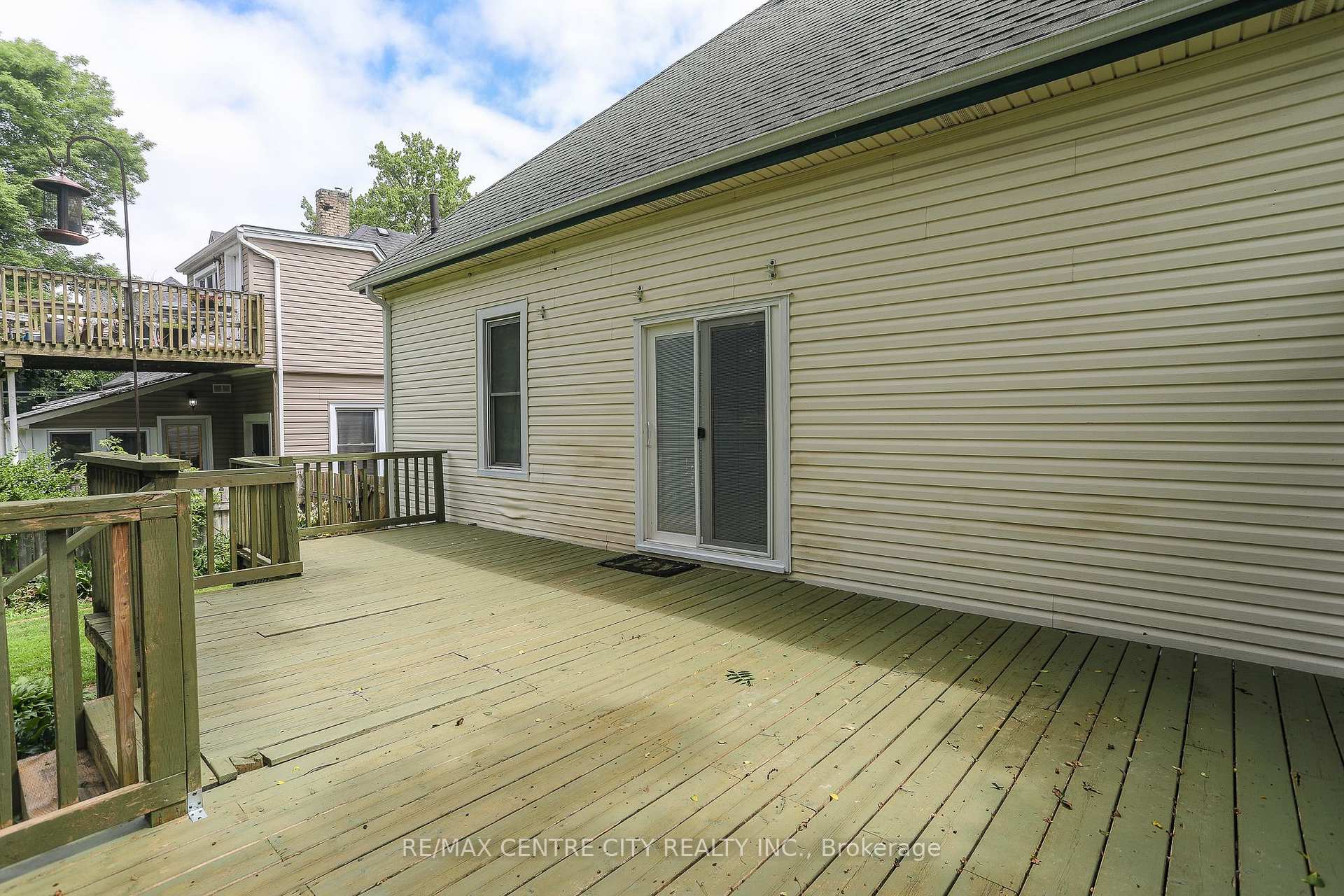 Photo 37 of 60 Alma Street, St. Thomas — HOMEH