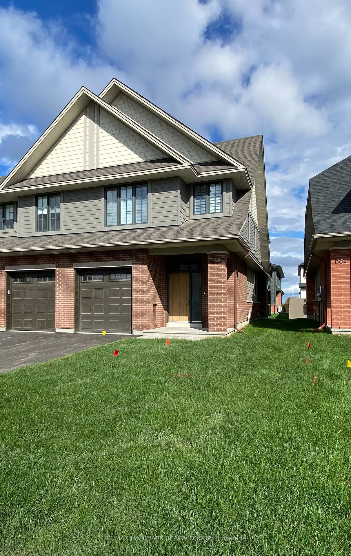 Photo 1 of 1308 Whitlow Grass Way, Ottawa, Kanata - Rural Kanata (Central) — HOMEH