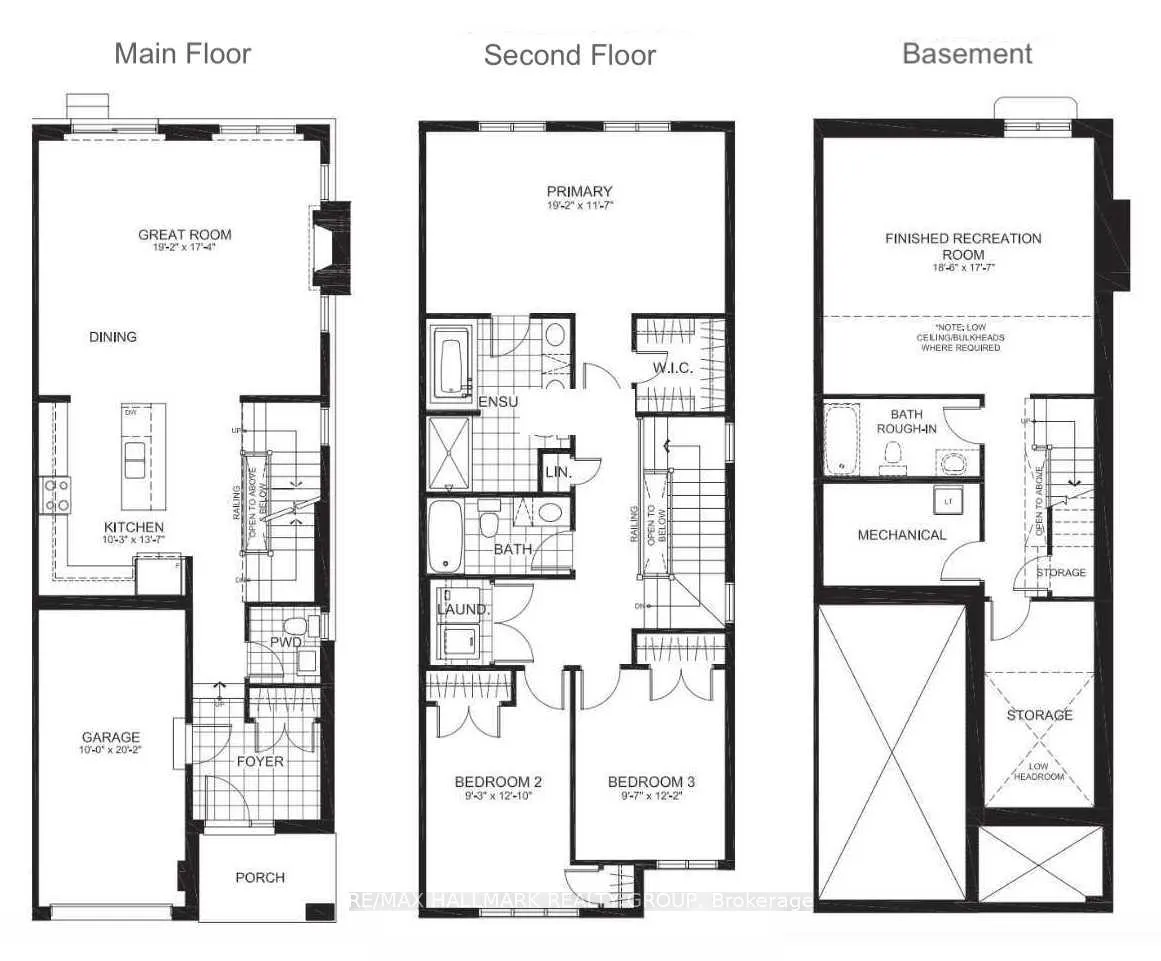 Photo 46 of 1308 Whitlow Grass Way, Ottawa, Kanata - Rural Kanata (Central) — HOMEH