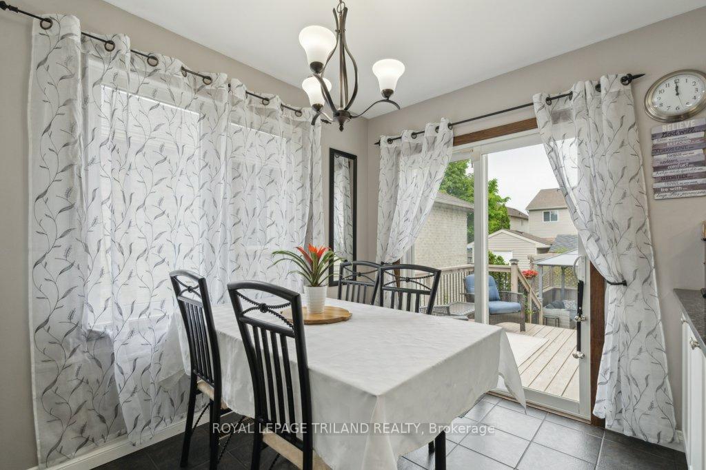 Photo 9 of 10 Schreyer Drive, St. Thomas — HOMEH