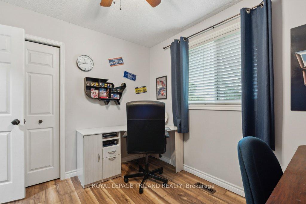 Photo 14 of 10 Schreyer Drive, St. Thomas — HOMEH