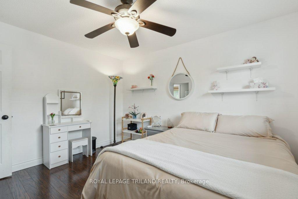 Photo 16 of 10 Schreyer Drive, St. Thomas — HOMEH