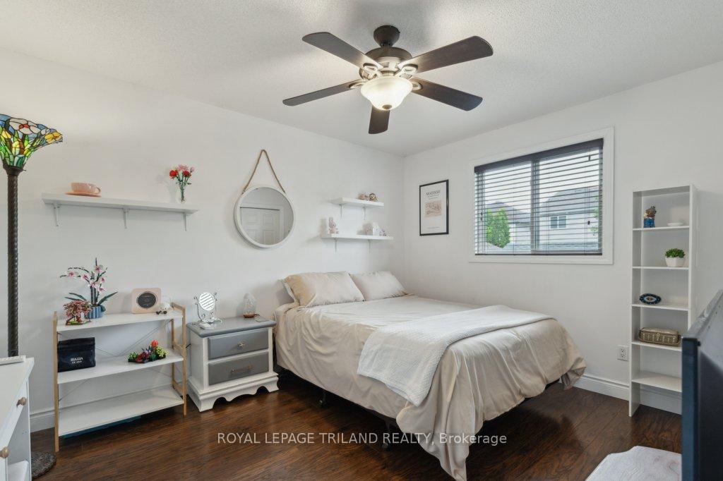 Photo 17 of 10 Schreyer Drive, St. Thomas — HOMEH