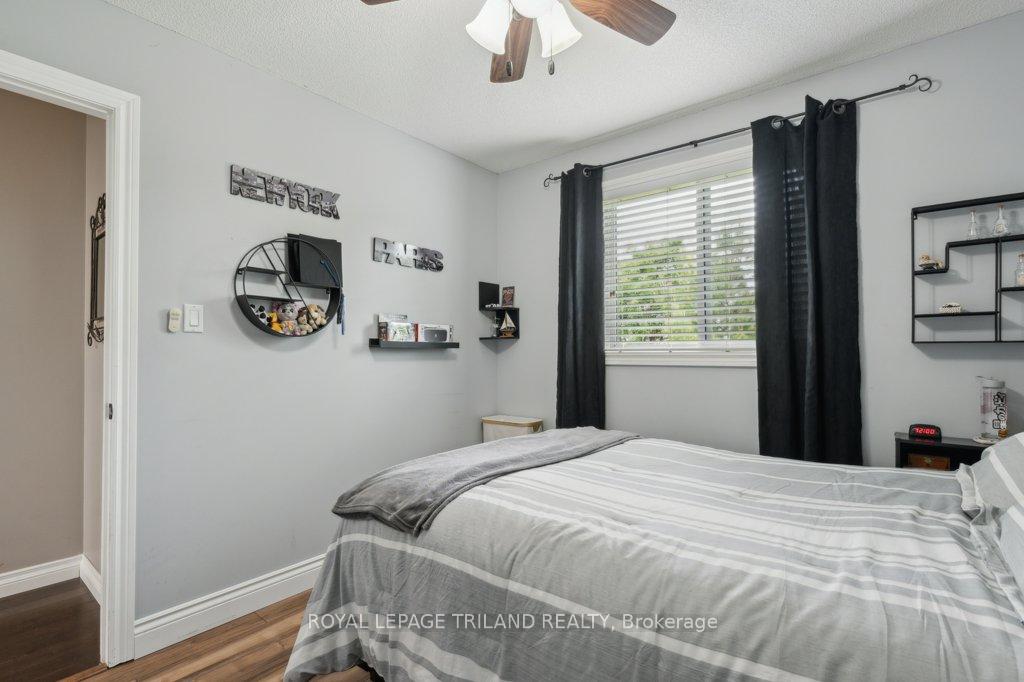 Photo 18 of 10 Schreyer Drive, St. Thomas — HOMEH
