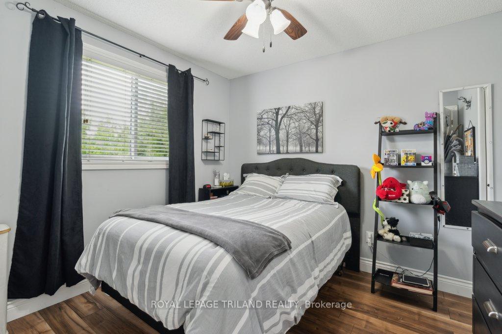 Photo 19 of 10 Schreyer Drive, St. Thomas — HOMEH