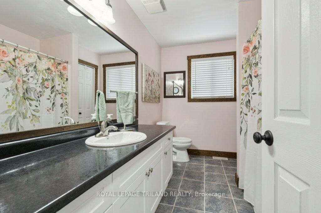 Photo 20 of 10 Schreyer Drive, St. Thomas — HOMEH