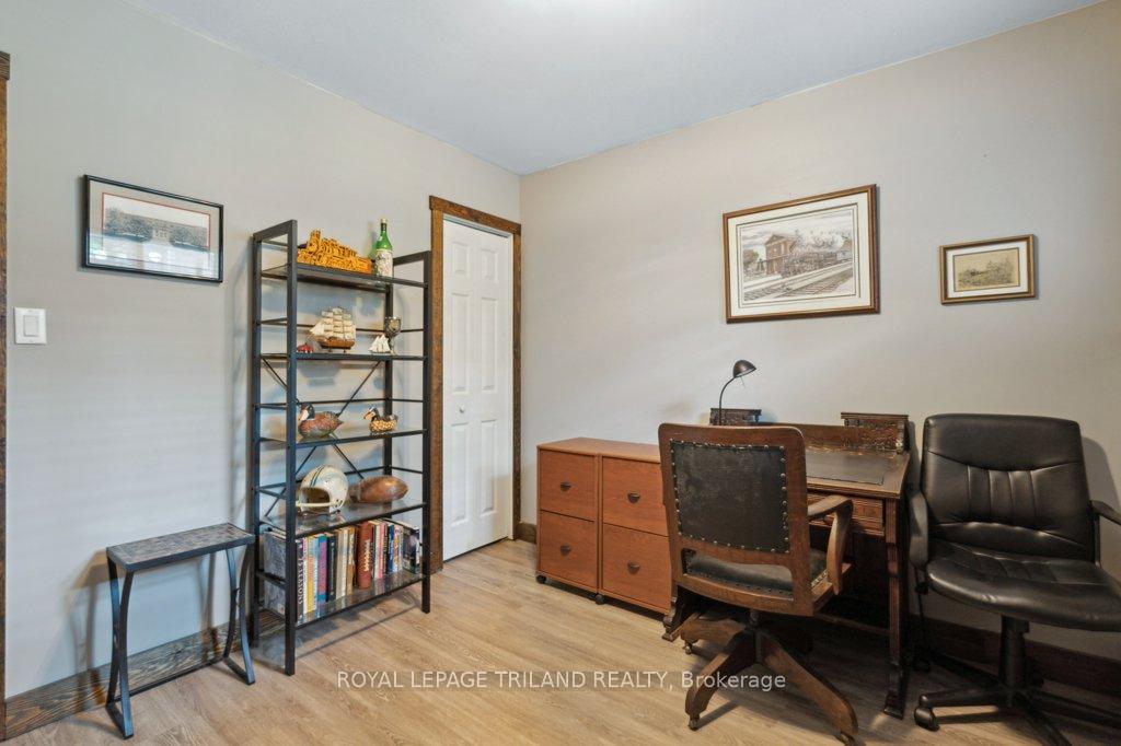 Photo 21 of 10 Schreyer Drive, St. Thomas — HOMEH