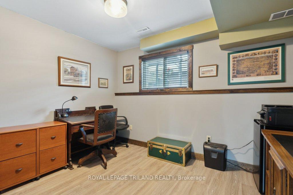 Photo 22 of 10 Schreyer Drive, St. Thomas — HOMEH