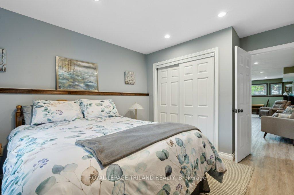 Photo 23 of 10 Schreyer Drive, St. Thomas — HOMEH
