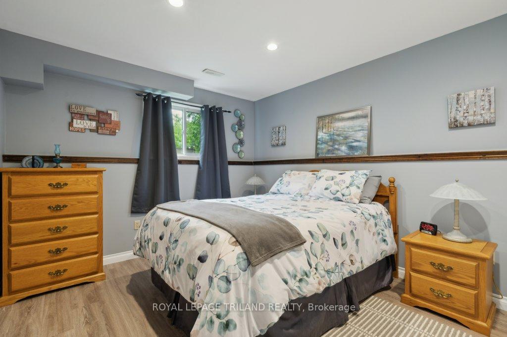 Photo 24 of 10 Schreyer Drive, St. Thomas — HOMEH