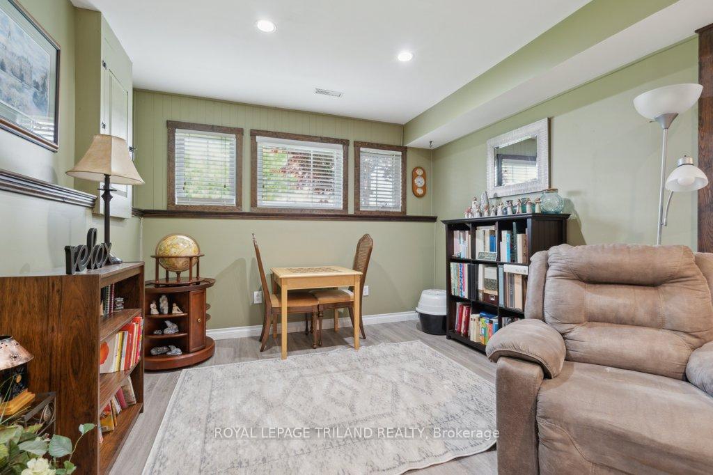 Photo 25 of 10 Schreyer Drive, St. Thomas — HOMEH