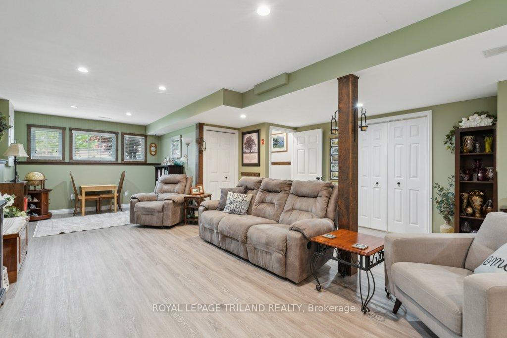 Photo 28 of 10 Schreyer Drive, St. Thomas — HOMEH