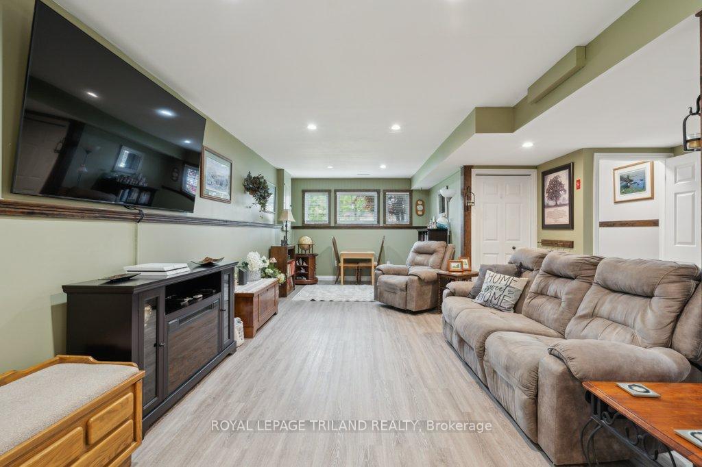 Photo 29 of 10 Schreyer Drive, St. Thomas — HOMEH