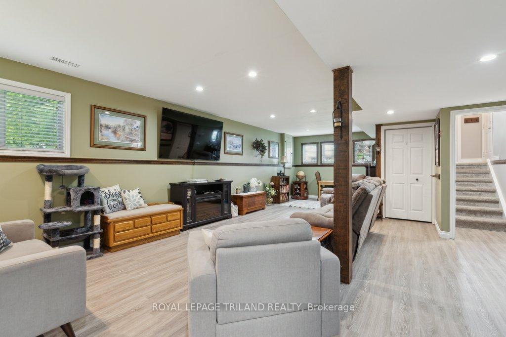 Photo 30 of 10 Schreyer Drive, St. Thomas — HOMEH