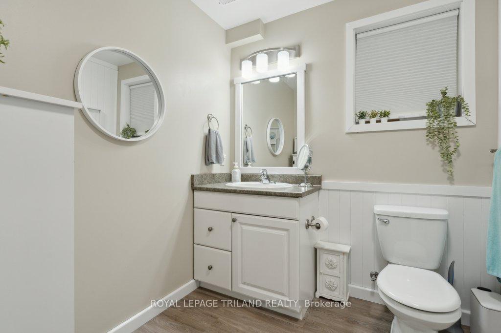 Photo 33 of 10 Schreyer Drive, St. Thomas — HOMEH