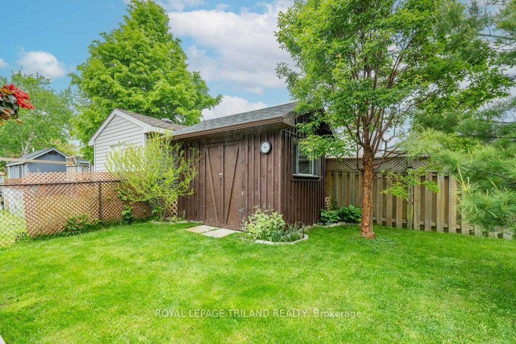 Photo 34 of 10 Schreyer Drive, St. Thomas — HOMEH
