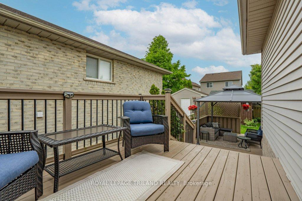 Photo 35 of 10 Schreyer Drive, St. Thomas — HOMEH