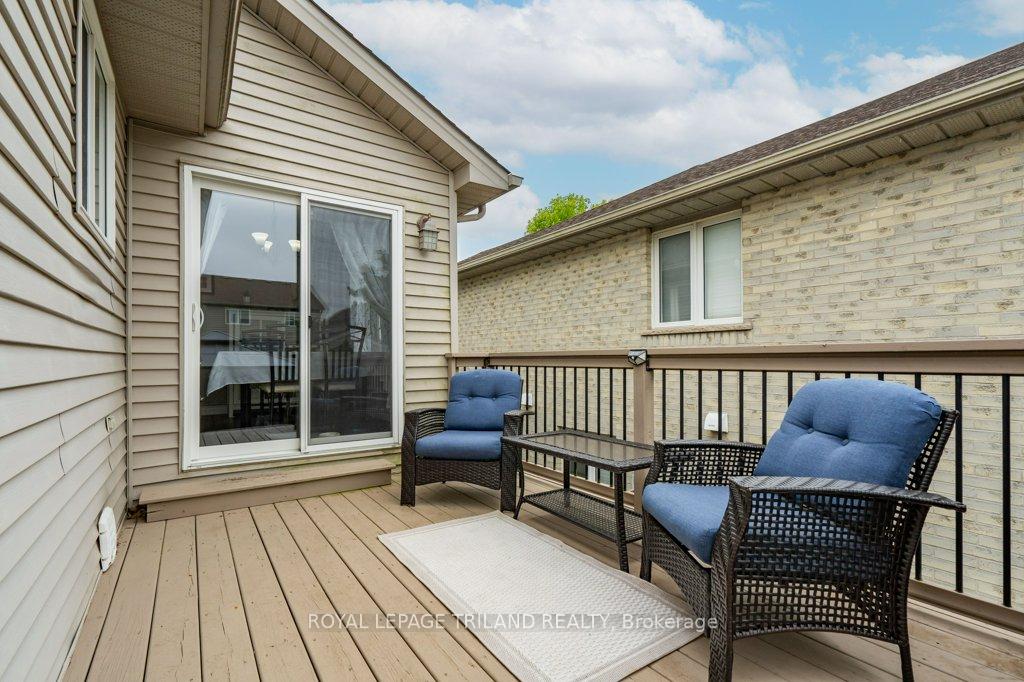 Photo 36 of 10 Schreyer Drive, St. Thomas — HOMEH