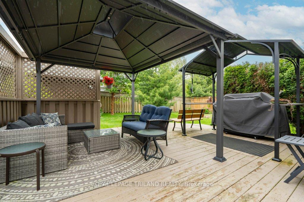 Photo 38 of 10 Schreyer Drive, St. Thomas — HOMEH