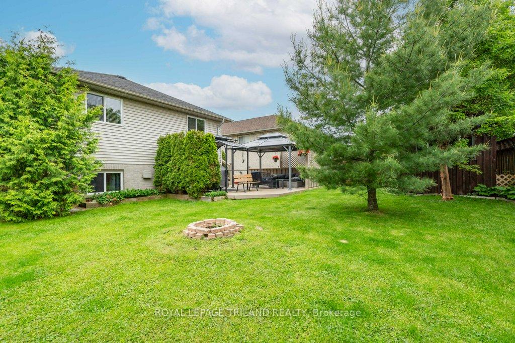 Photo 40 of 10 Schreyer Drive, St. Thomas — HOMEH