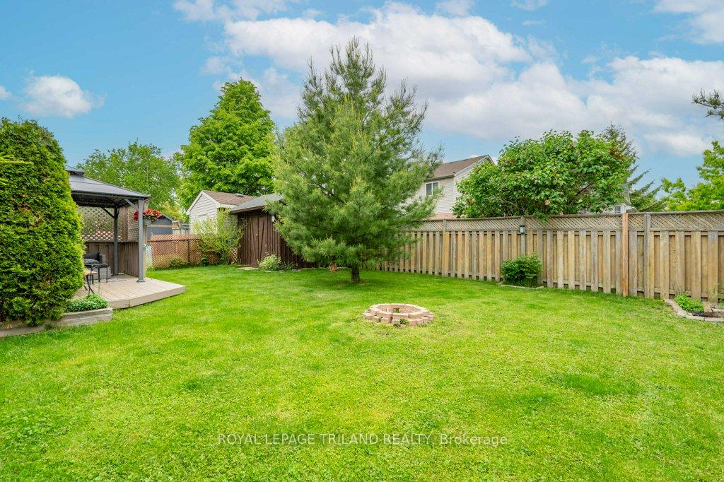 Photo 42 of 10 Schreyer Drive, St. Thomas — HOMEH