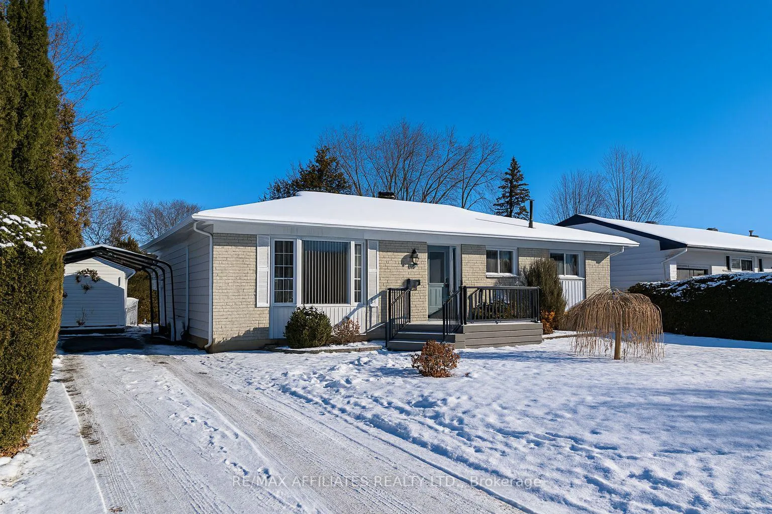 Photo 1 of 17 Canfield Road, Ottawa, Sheahan Estates/Trend Village — HOMEH