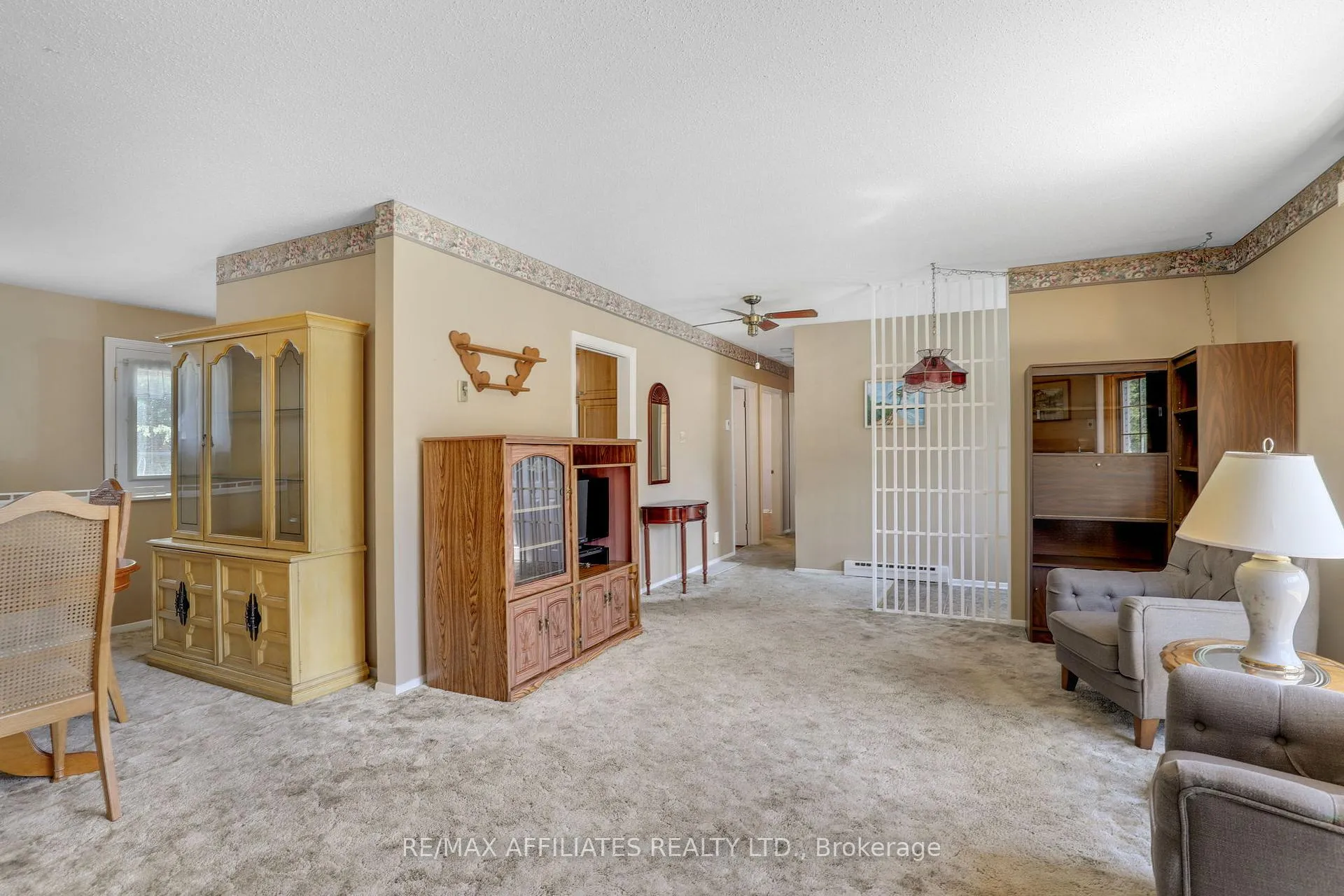 Photo 12 of 17 Canfield Road, Ottawa, Sheahan Estates/Trend Village — HOMEH