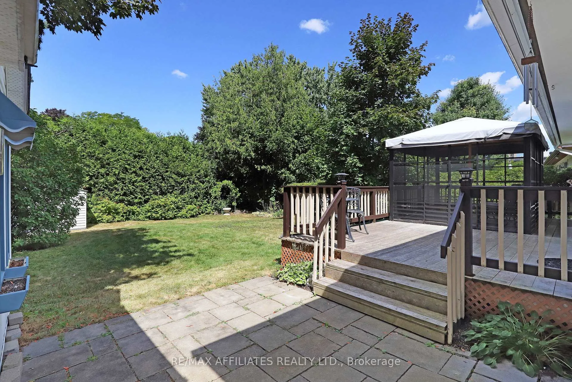 Photo 31 of 17 Canfield Road, Ottawa, Sheahan Estates/Trend Village — HOMEH